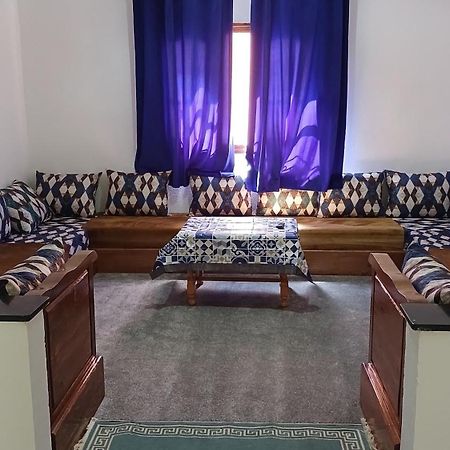 Warzazat Apartments Ngoại thất bức ảnh