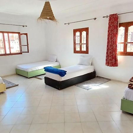 Warzazat Apartments Ngoại thất bức ảnh