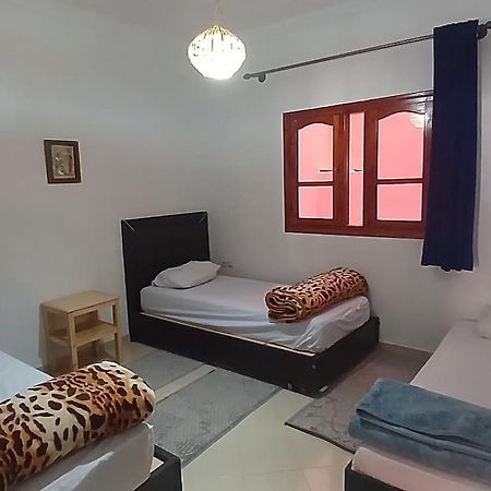 Warzazat Apartments Ngoại thất bức ảnh