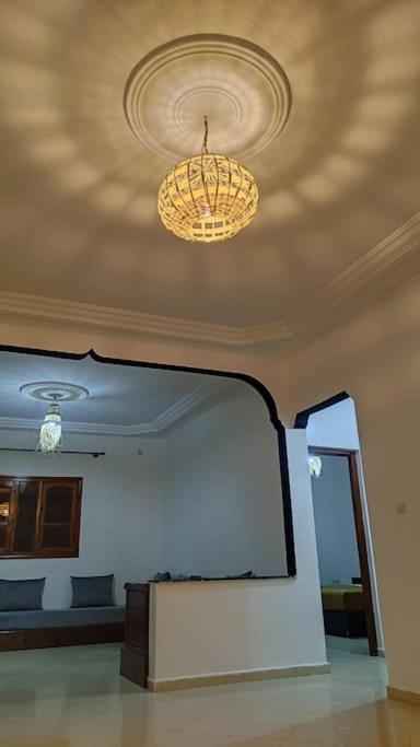 Warzazat Apartments Ngoại thất bức ảnh