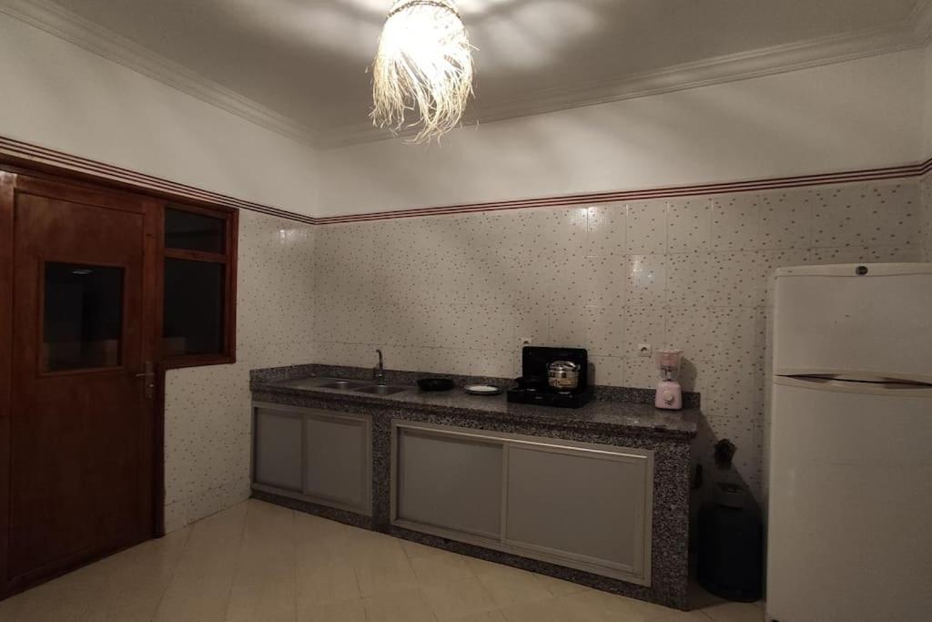 Warzazat Apartments Ngoại thất bức ảnh