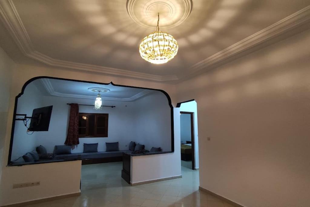 Warzazat Apartments Ngoại thất bức ảnh