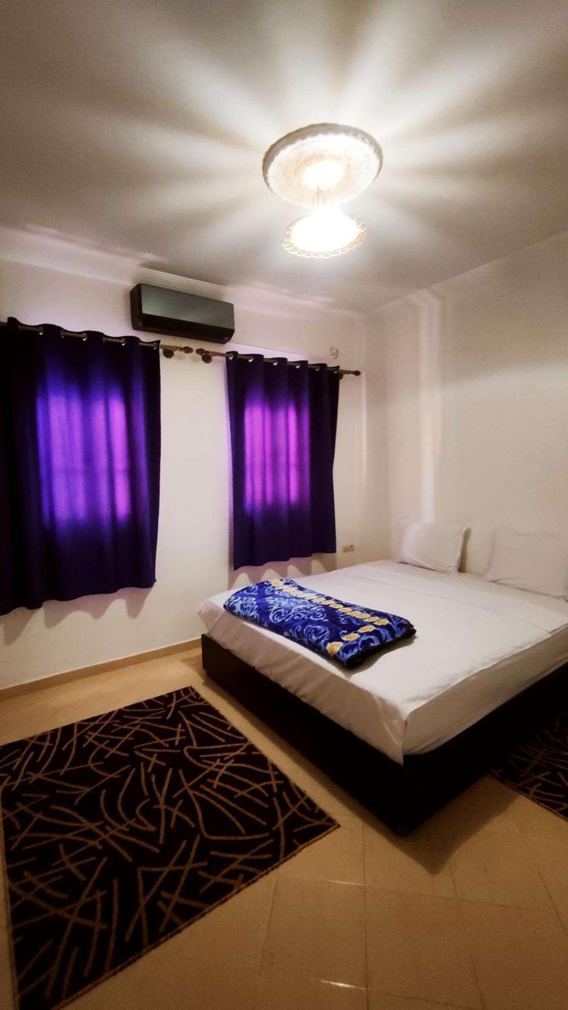 Warzazat Apartments Ngoại thất bức ảnh