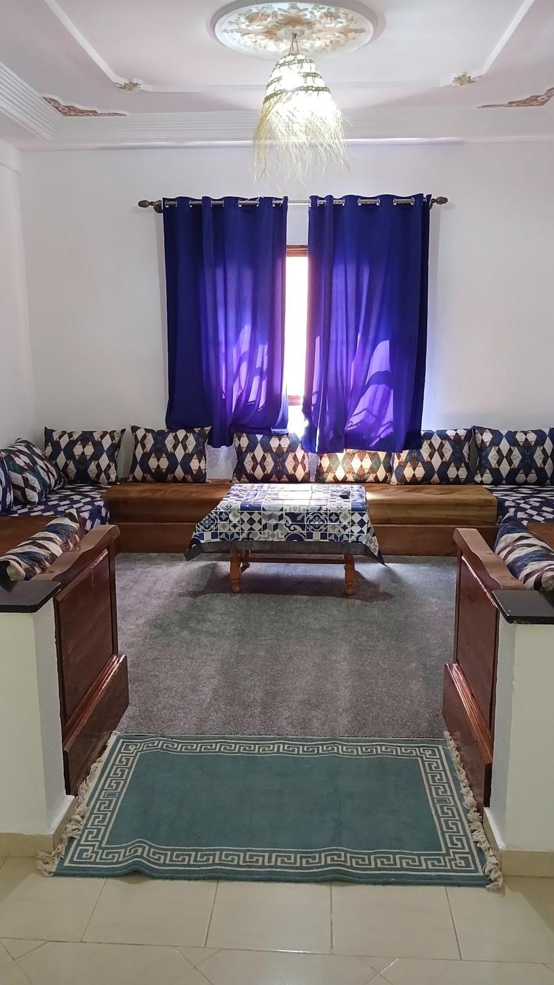 Warzazat Apartments Ngoại thất bức ảnh