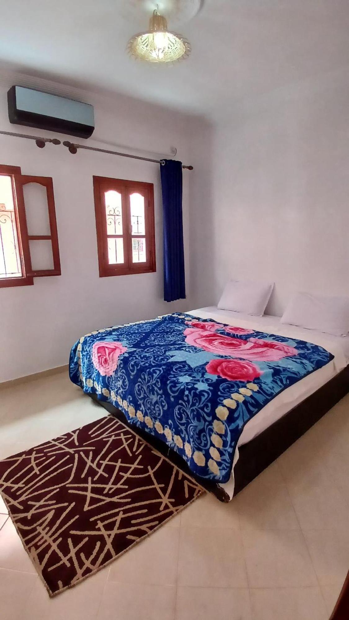 Warzazat Apartments Ngoại thất bức ảnh