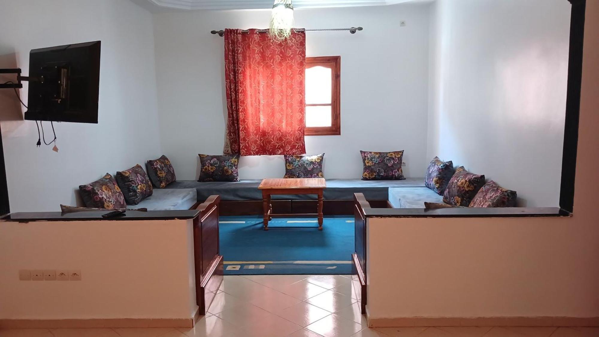 Warzazat Apartments Ngoại thất bức ảnh