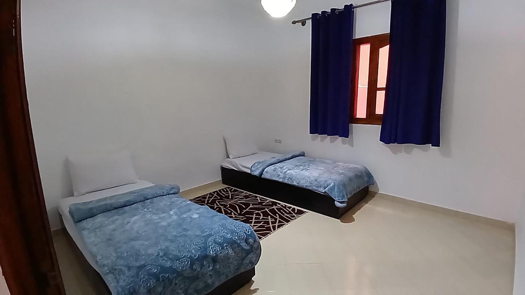 Warzazat Apartments Phòng bức ảnh