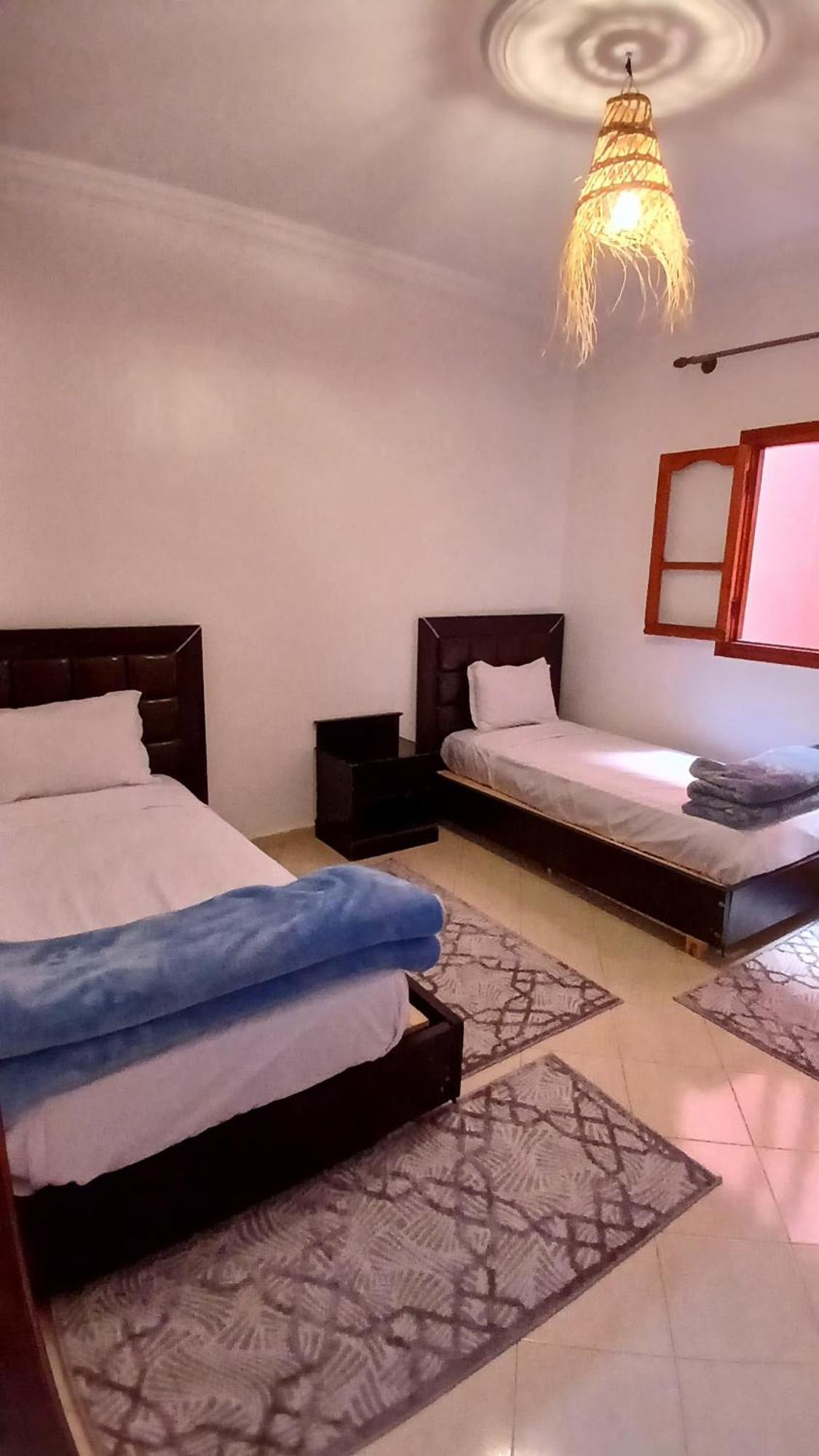 Warzazat Apartments Ngoại thất bức ảnh