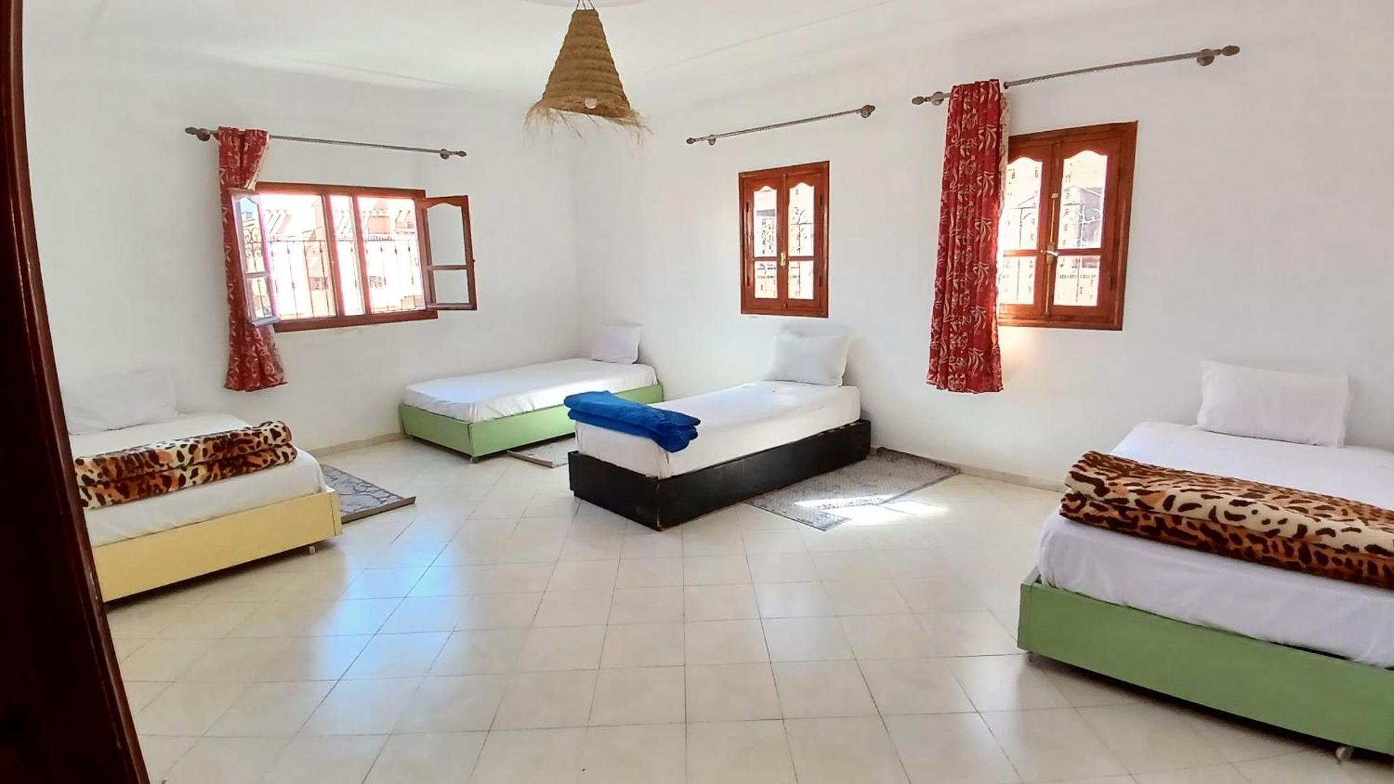Warzazat Apartments Ngoại thất bức ảnh