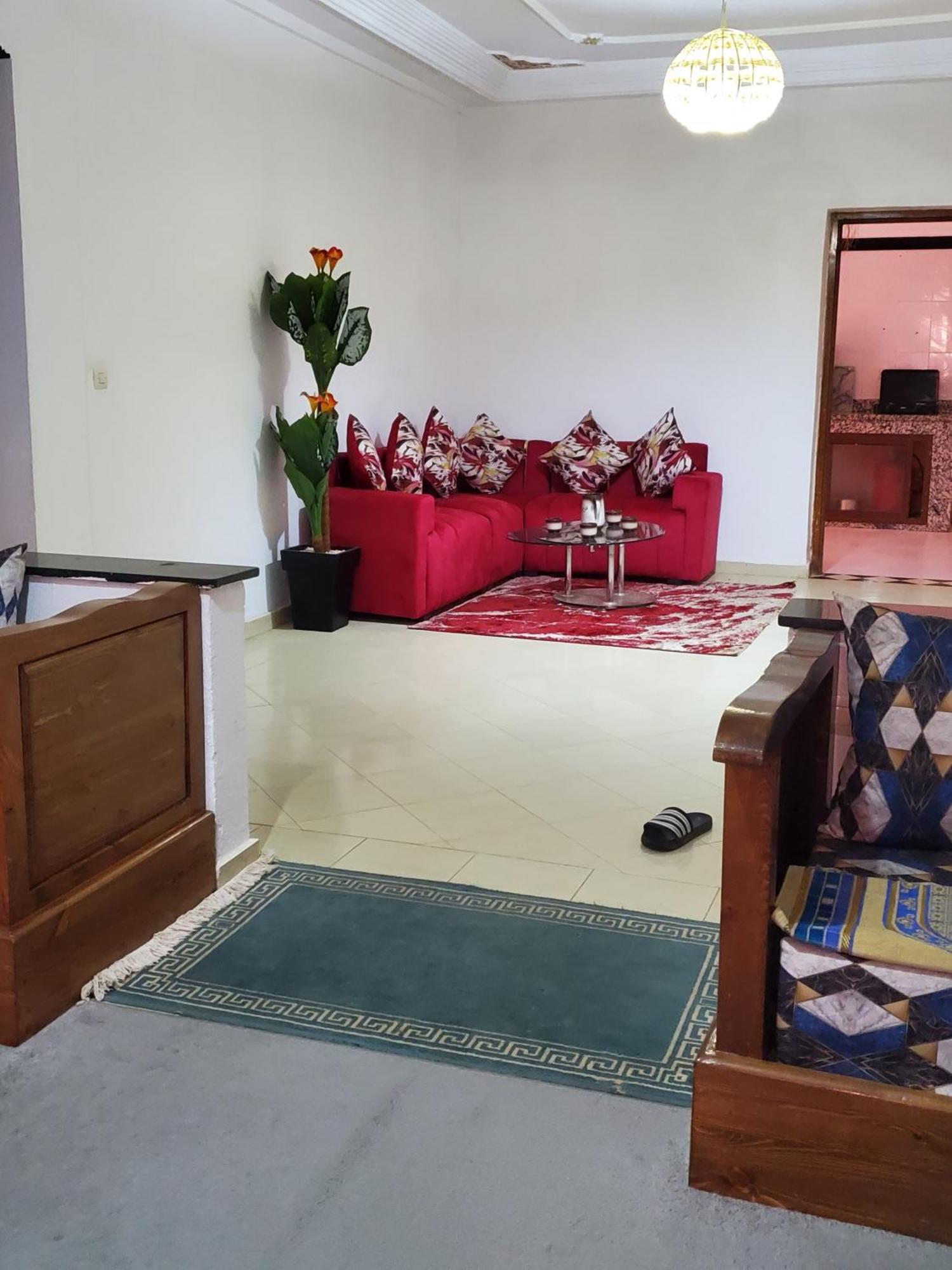 Warzazat Apartments Ngoại thất bức ảnh