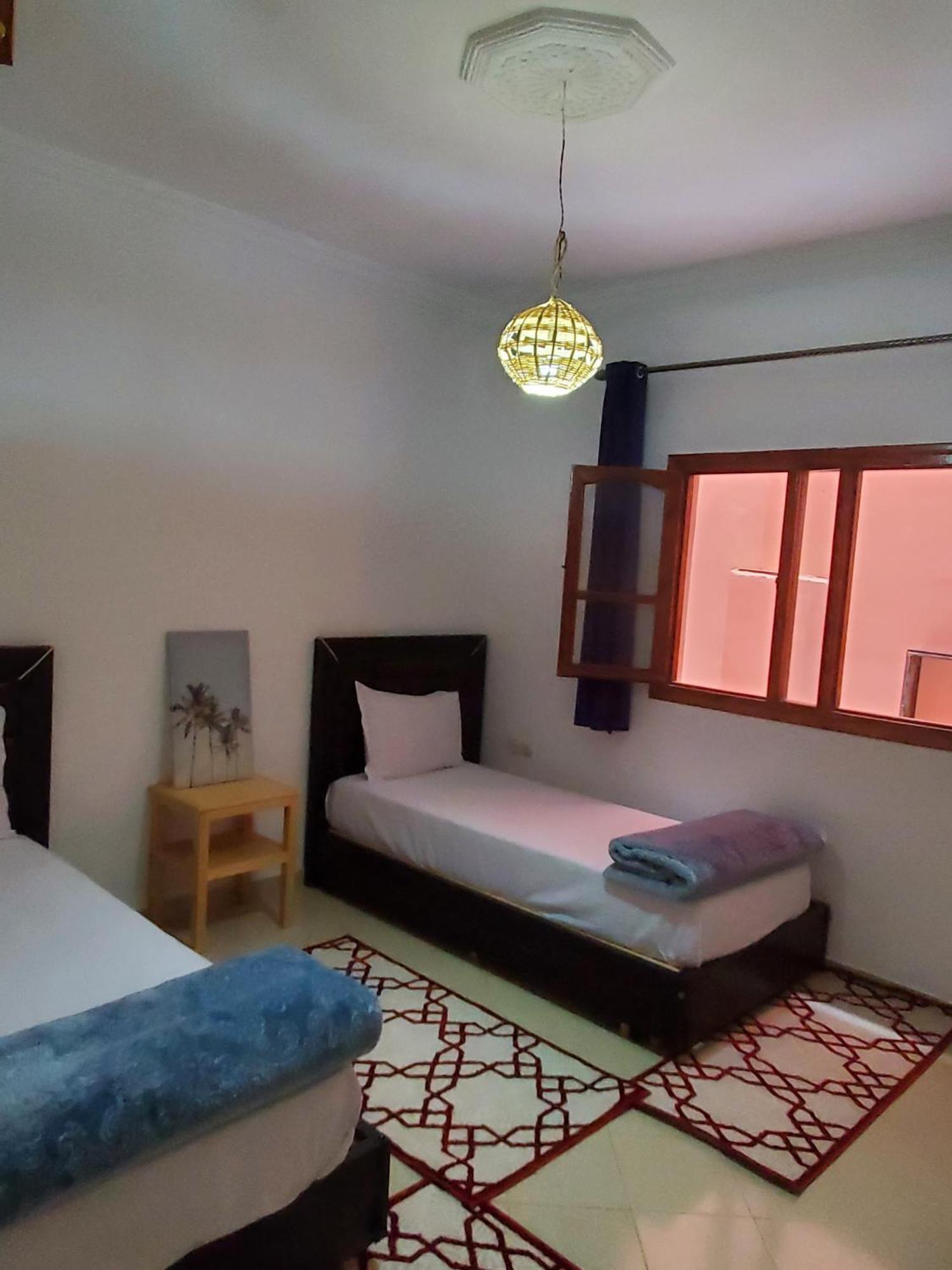 Warzazat Apartments Ngoại thất bức ảnh