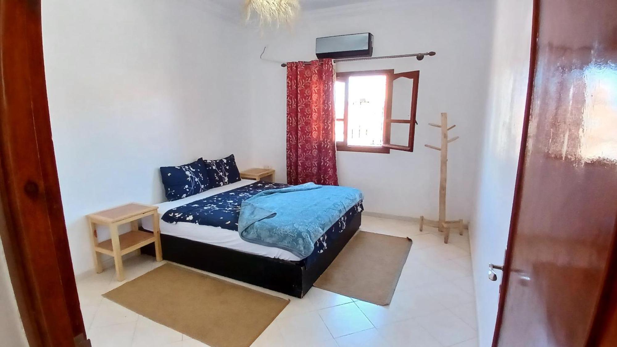 Warzazat Apartments Ngoại thất bức ảnh