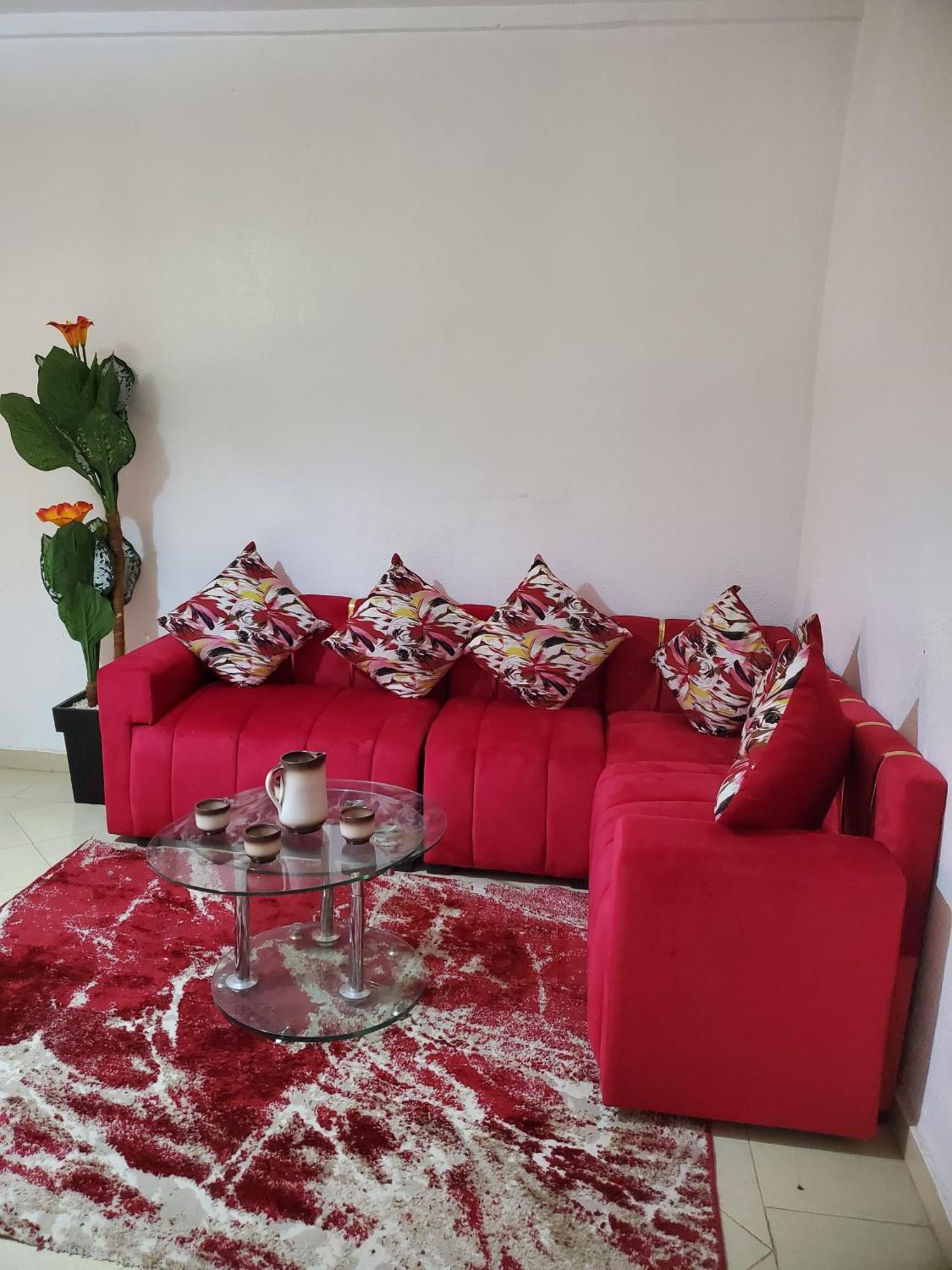 Warzazat Apartments Ngoại thất bức ảnh