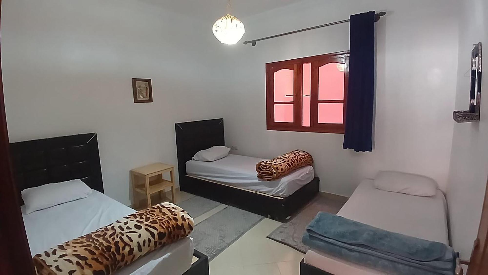 Warzazat Apartments Ngoại thất bức ảnh